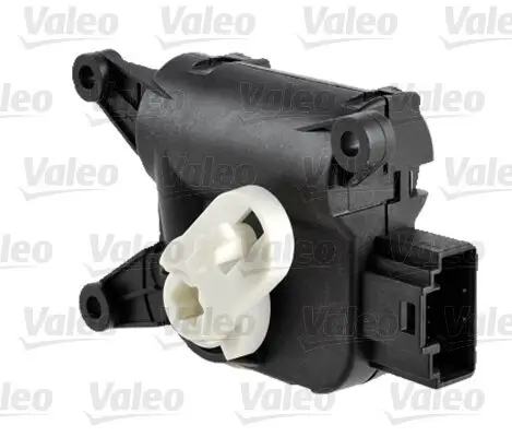 Stellelement, Mischklappe links VALEO 515064