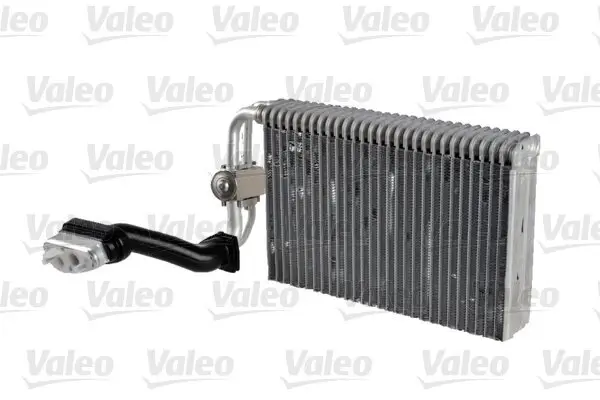 Verdampfer, Klimaanlage VALEO 515131