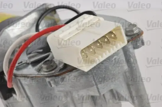 Wischermotor 12 V vorne VALEO 579089 Bild Wischermotor 12 V vorne VALEO 579089