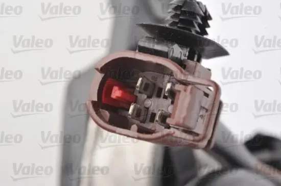 Wischermotor 12 V hinten VALEO 579190 Bild Wischermotor 12 V hinten VALEO 579190