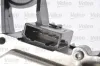 Wischermotor 12 V hinten VALEO 579602 Bild Wischermotor 12 V hinten VALEO 579602