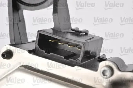 Wischermotor 12 V hinten VALEO 579603 Bild Wischermotor 12 V hinten VALEO 579603