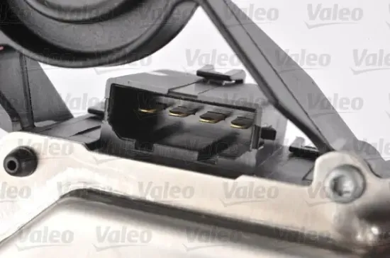 Wischermotor 12 V hinten VALEO 579604 Bild Wischermotor 12 V hinten VALEO 579604