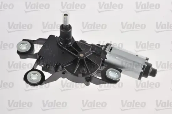 Wischermotor 12 V hinten VALEO 579604 Bild Wischermotor 12 V hinten VALEO 579604