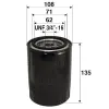 &Ouml;lfilter VALEO 586059