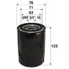 &Ouml;lfilter VALEO 586070