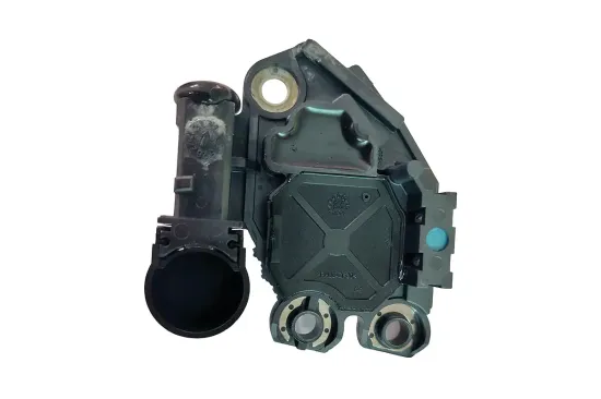 Generatorregler VALEO 599302 Bild Generatorregler VALEO 599302