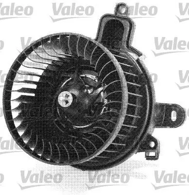 Innenraumgebläse VALEO 698044 Bild Innenraumgebläse VALEO 698044