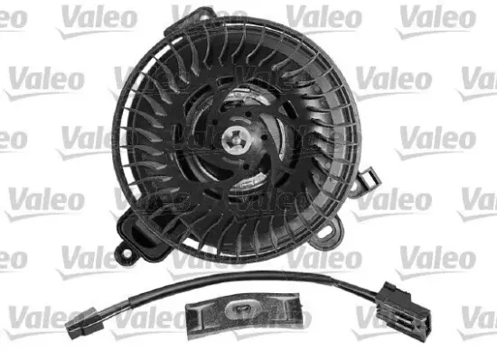 Innenraumgebläse VALEO 698046 Bild Innenraumgebläse VALEO 698046