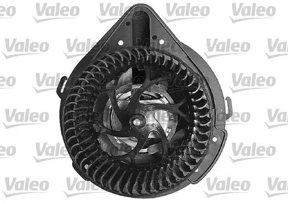 Innenraumgebläse VALEO 698215