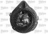 Innenraumgebläse VALEO 698215