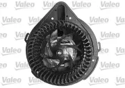Innenraumgebläse VALEO 698215