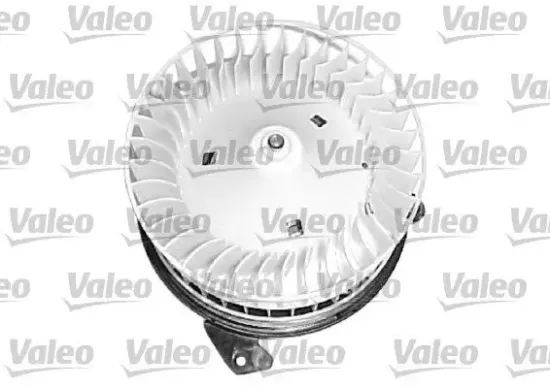 Innenraumgebläse VALEO 698244 Bild Innenraumgebläse VALEO 698244