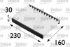 Filter, Innenraumluft VALEO 698255 Bild Filter, Innenraumluft VALEO 698255