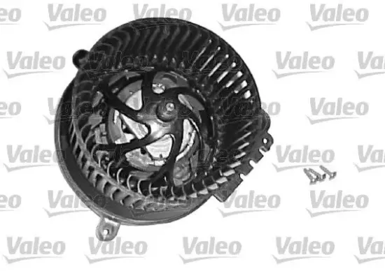 Innenraumgebläse VALEO 698381 Bild Innenraumgebläse VALEO 698381