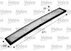 Filter, Innenraumluft VALEO 698489