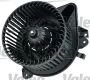 Innenraumgebläse VALEO 698533