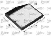 Filter, Innenraumluft VALEO 698535