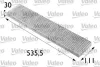 Filter, Innenraumluft VALEO 698696