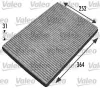 Filter, Innenraumluft VALEO 698744