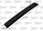 Filter, Innenraumluft VALEO 698750