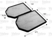 Filter, Innenraumluft VALEO 698790