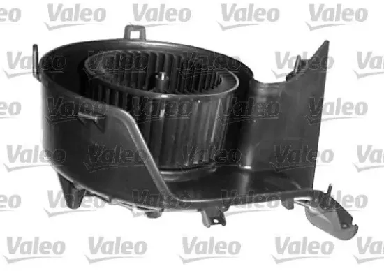 Innenraumgebläse VALEO 698806 Bild Innenraumgebläse VALEO 698806