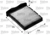Filter, Innenraumluft VALEO 698817