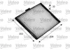 Filter, Innenraumluft VALEO 698819 Bild Filter, Innenraumluft VALEO 698819