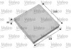 Filter, Innenraumluft VALEO 698861 Bild Filter, Innenraumluft VALEO 698861