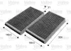 Filter, Innenraumluft VALEO 698864