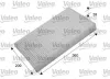 Filter, Innenraumluft VALEO 698871