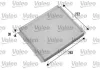 Filter, Innenraumluft VALEO 698876 Bild Filter, Innenraumluft VALEO 698876