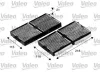 Filter, Innenraumluft VALEO 698890