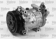 Kompressor, Klimaanlage 12 V VALEO 699107