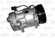 Kompressor, Klimaanlage 12 V VALEO 699115