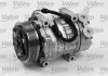 Kompressor, Klimaanlage 12 V VALEO 699199