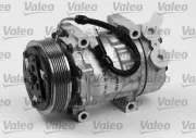 Kompressor, Klimaanlage 12 V VALEO 699199