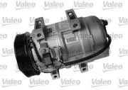 Kompressor, Klimaanlage 12 V VALEO 699262