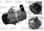 Kompressor, Klimaanlage 12 V VALEO 699270