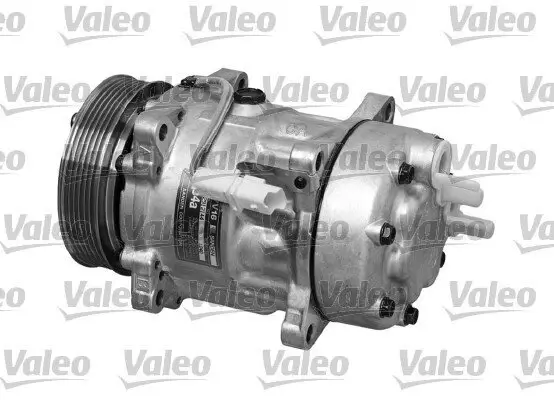 Kompressor, Klimaanlage 12 V VALEO 699272