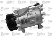 Kompressor, Klimaanlage 12 V VALEO 699303