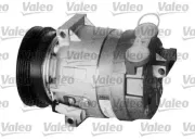 Kompressor, Klimaanlage 12 V VALEO 699391