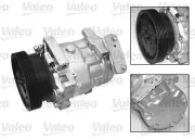 Kompressor, Klimaanlage 12 V VALEO 699414