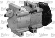 Kompressor, Klimaanlage 12 V VALEO 699547