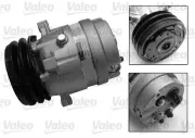 Kompressor, Klimaanlage 12 V VALEO 699570