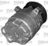 Kompressor, Klimaanlage 12 V VALEO 699571