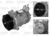 Kompressor, Klimaanlage 12 V VALEO 699855 Bild Kompressor, Klimaanlage 12 V VALEO 699855