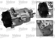 Kompressor, Klimaanlage 12 V VALEO 699868