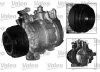Kompressor, Klimaanlage 12 V VALEO 699897